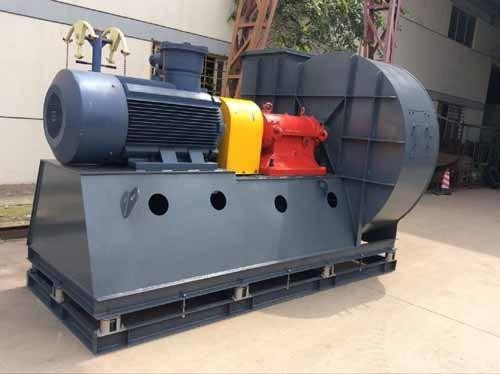 2025 Best Portable Centrifugal Blower For Industrial Spot Cooling