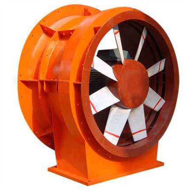 Mining Machine 5 Fan