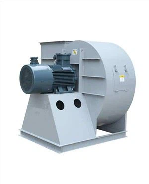 Ventilateur de conduit centrifuge