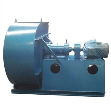 Ventilateur de dénitrification